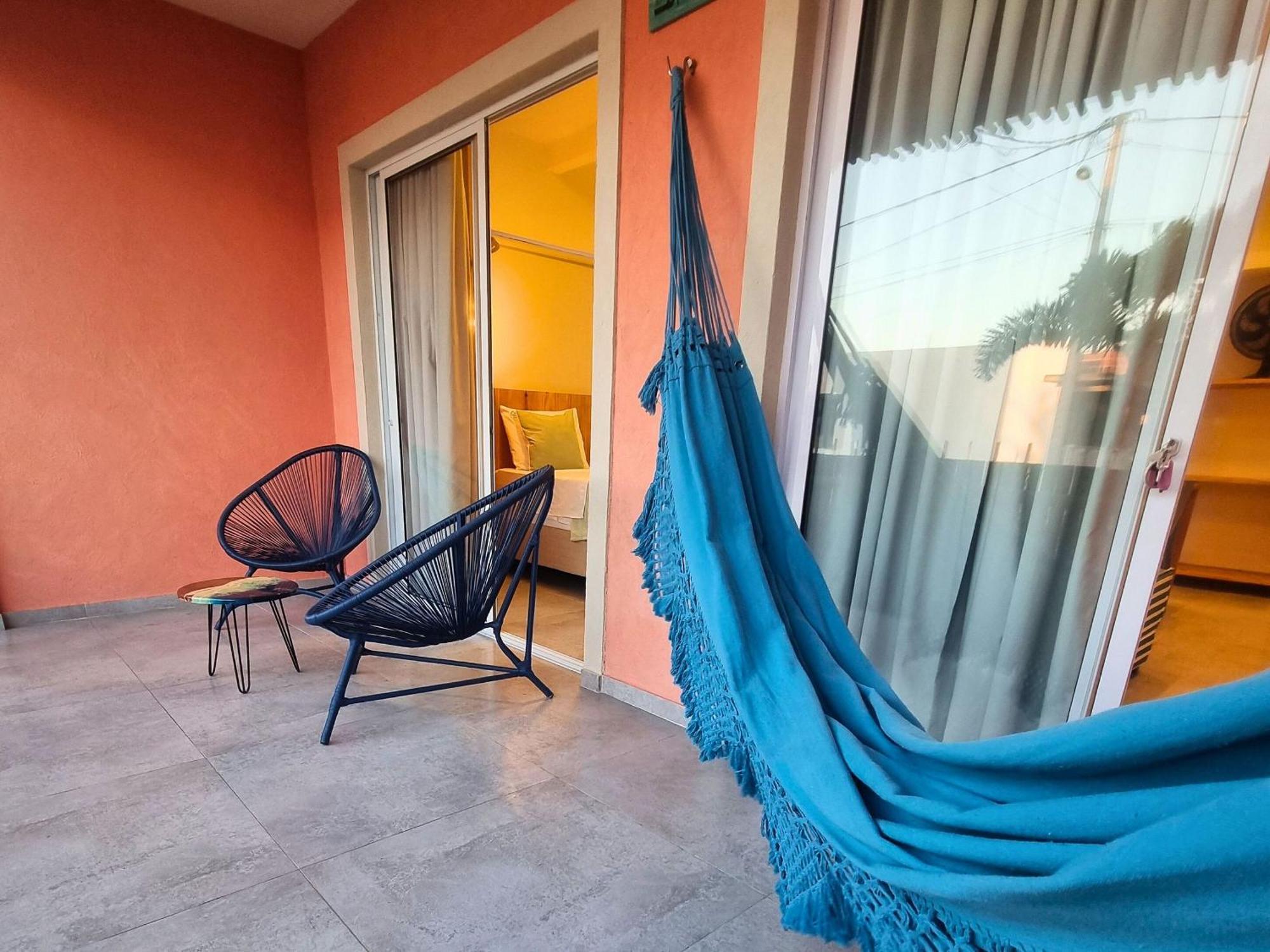 Casa Gostoso Mar - Apartamentos Sao Miguel do Gostoso Ngoại thất bức ảnh