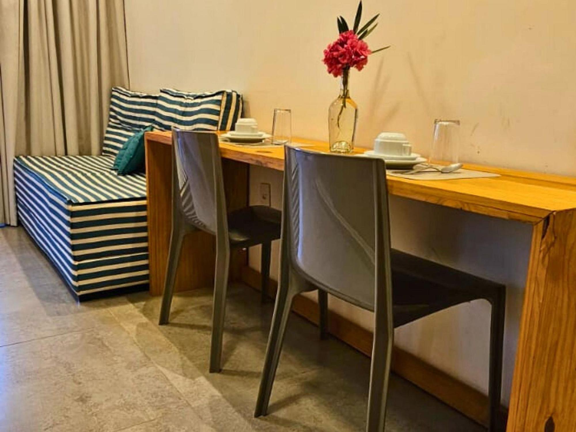 Casa Gostoso Mar - Apartamentos Sao Miguel do Gostoso Ngoại thất bức ảnh