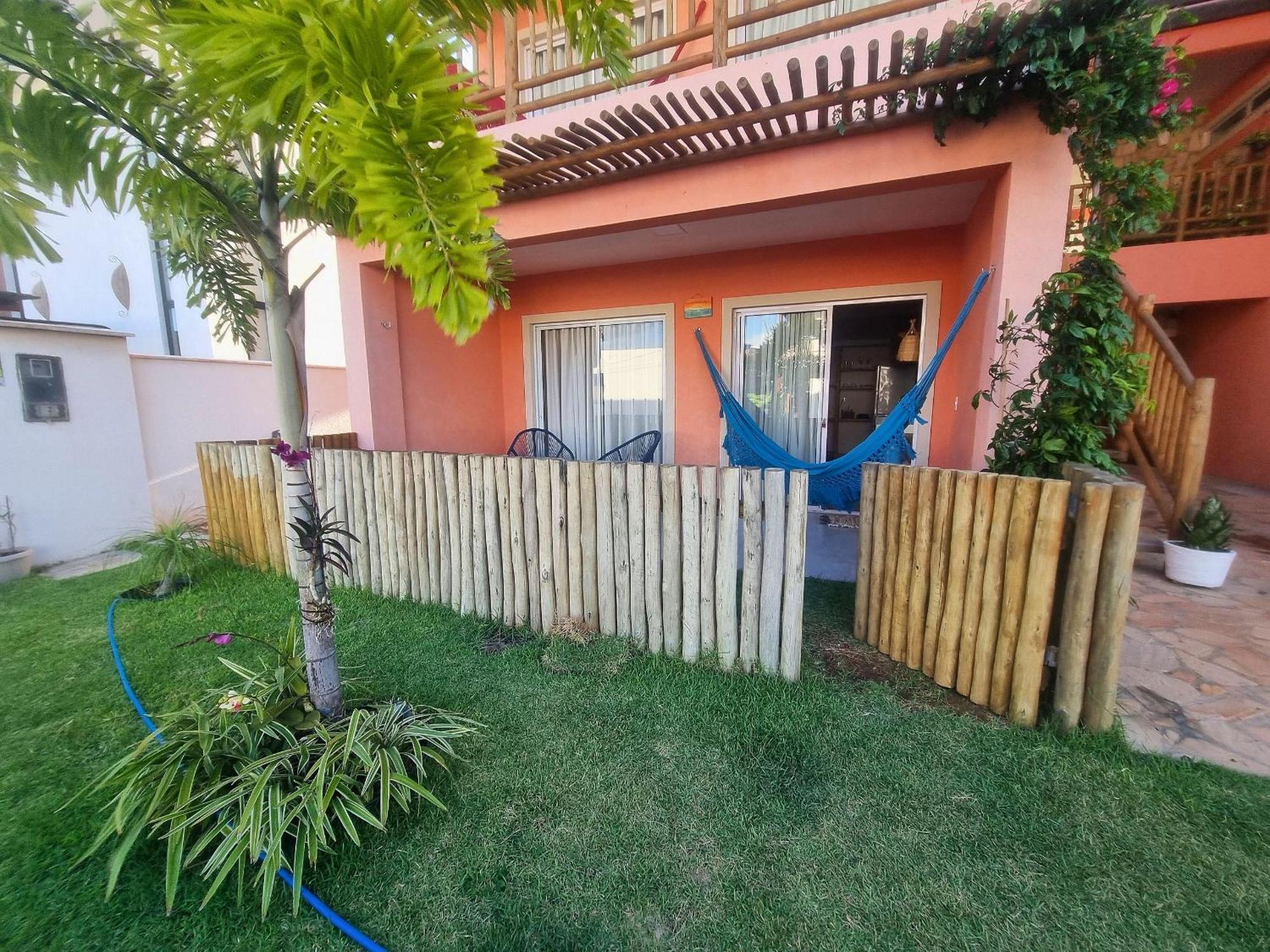 Casa Gostoso Mar - Apartamentos Sao Miguel do Gostoso Ngoại thất bức ảnh