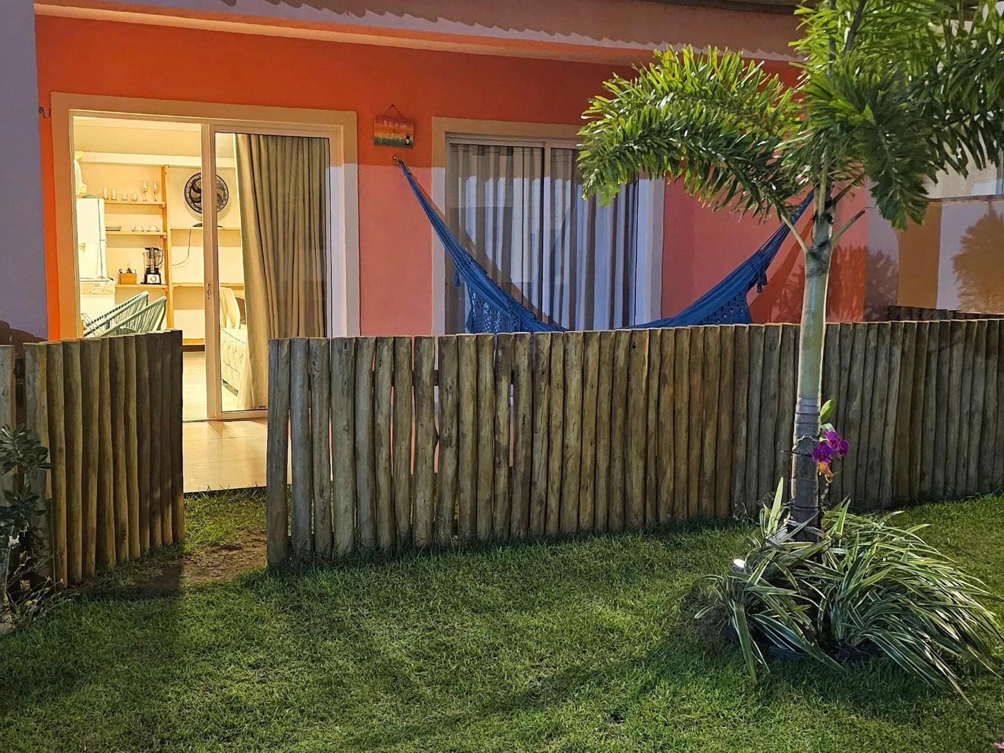 Casa Gostoso Mar - Apartamentos Sao Miguel do Gostoso Ngoại thất bức ảnh