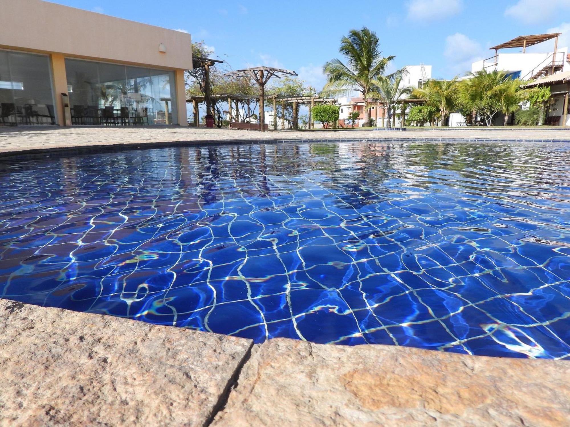 Casa Gostoso Mar - Apartamentos Sao Miguel do Gostoso Ngoại thất bức ảnh
