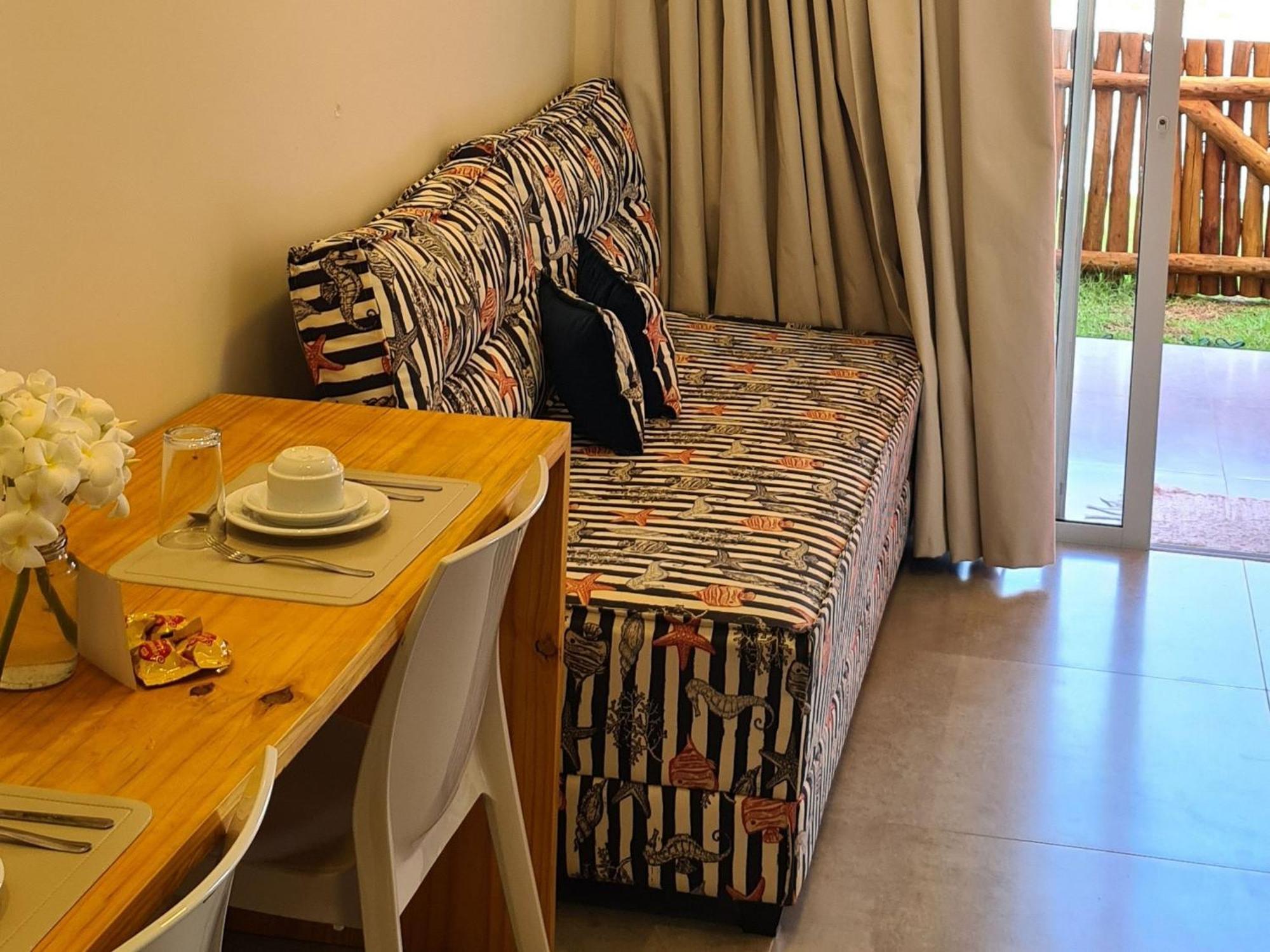 Casa Gostoso Mar - Apartamentos Sao Miguel do Gostoso Ngoại thất bức ảnh