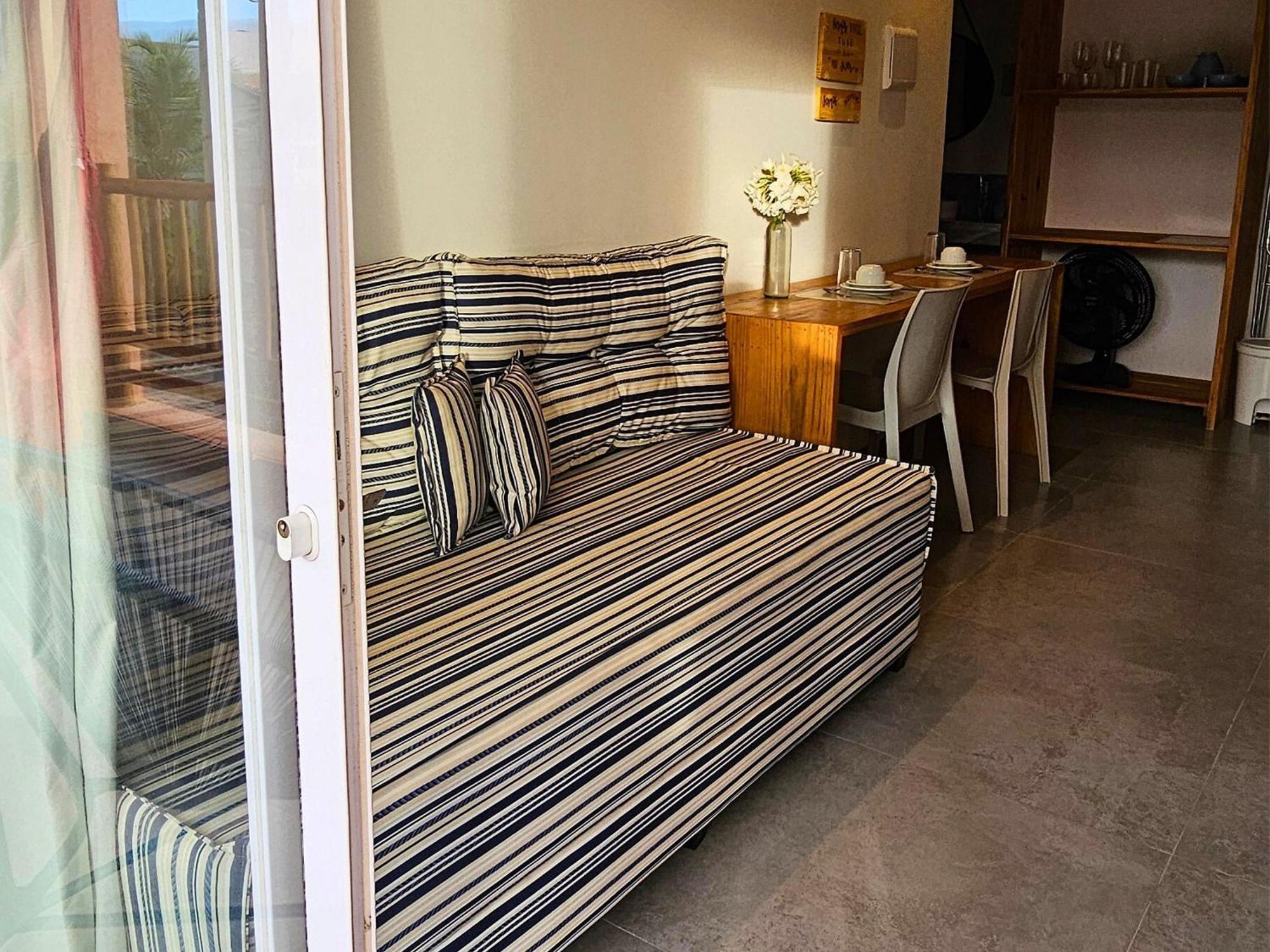 Casa Gostoso Mar - Apartamentos Sao Miguel do Gostoso Ngoại thất bức ảnh