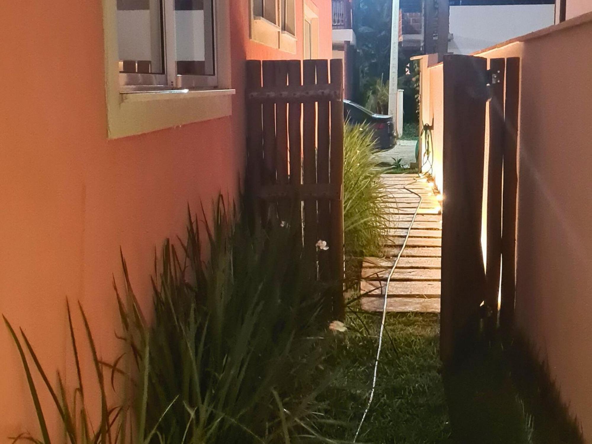 Casa Gostoso Mar - Apartamentos Sao Miguel do Gostoso Ngoại thất bức ảnh
