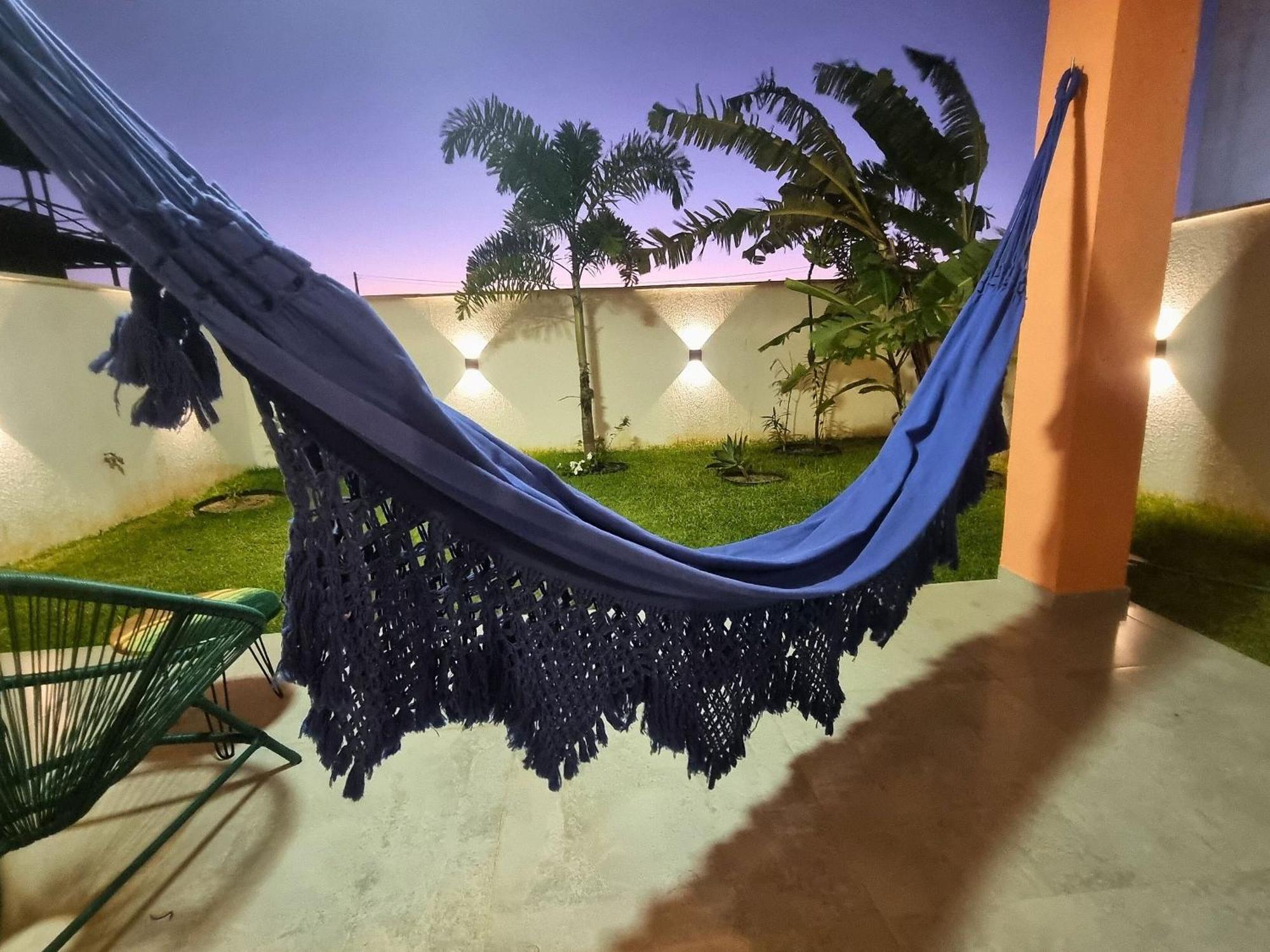 Casa Gostoso Mar - Apartamentos Sao Miguel do Gostoso Ngoại thất bức ảnh