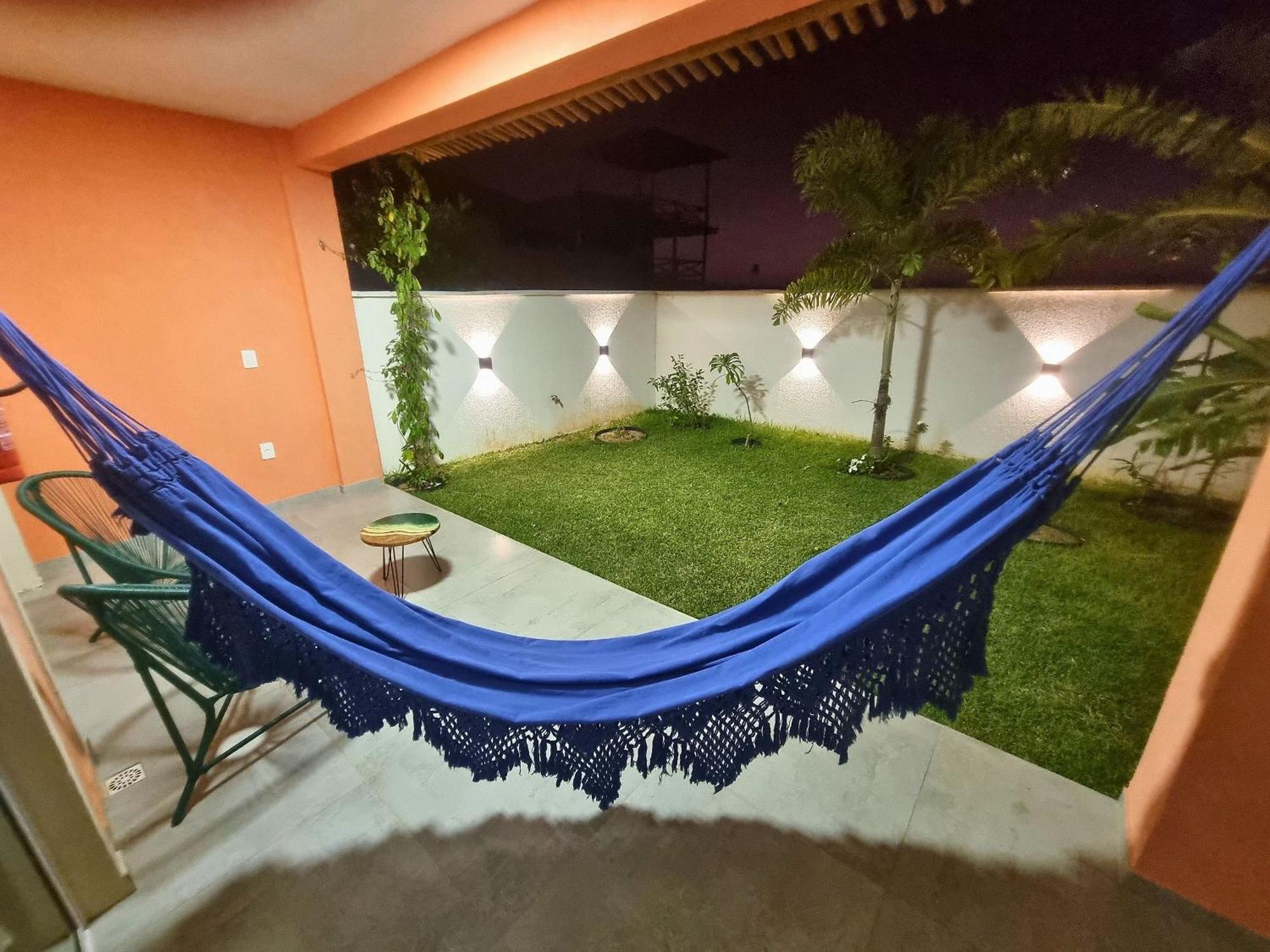 Casa Gostoso Mar - Apartamentos Sao Miguel do Gostoso Ngoại thất bức ảnh