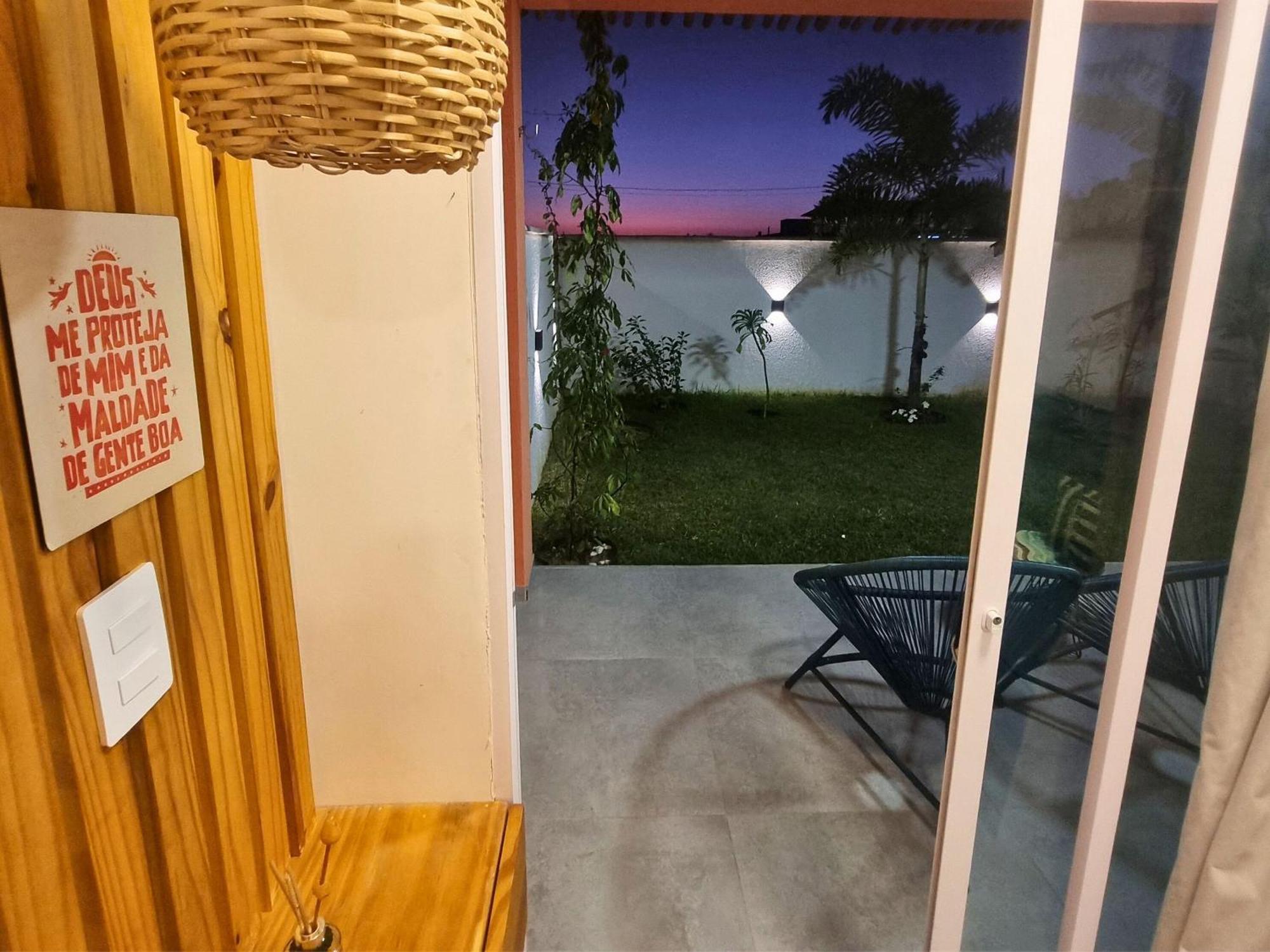 Casa Gostoso Mar - Apartamentos Sao Miguel do Gostoso Ngoại thất bức ảnh